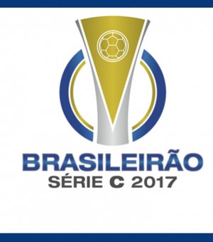 Joinville e Tupi abrem a rodada da Série C, nesta sexta-feira