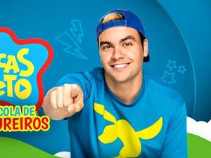 Luccas Neto retorna Maceió com novo show