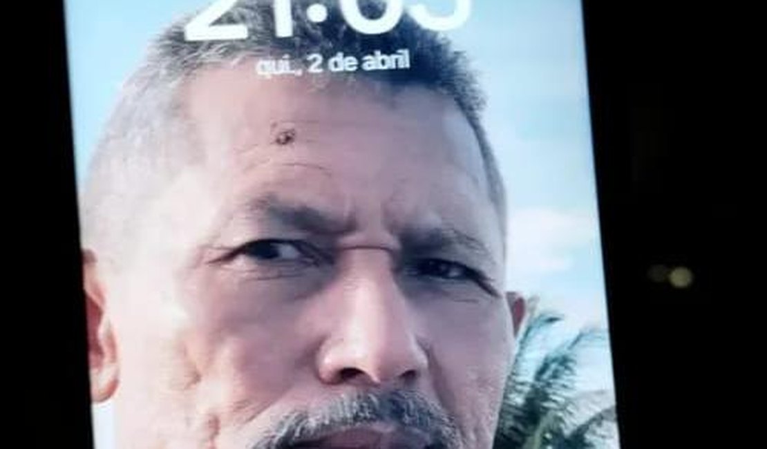 Vendedor morre ao sofrer acidente de trânsito na AL-220 em Arapiraca