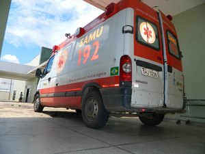 Mulher é estuprada após sair para beber