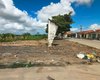 Defensoria cobra retomada de obra de quadra escolar parada há mais de 10 anos