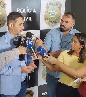 Casal de influenciadores viajou para Dubai às vésperas de operação; PC suspeita de vazamento