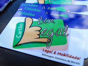 Usuários pagarão metade da passagem aos domingos a partir de amanhã