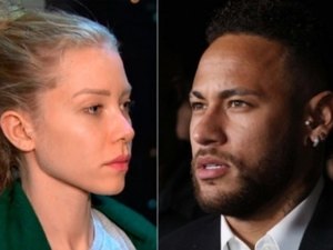 Najila foi mais procurada que o próprio Neymar em site de buscas