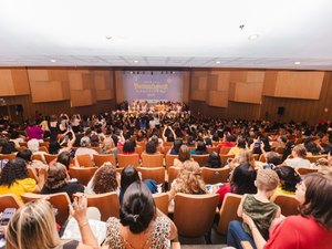 Educação de Maceió abre inscrições para a Jornada Pedagógica 2026