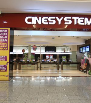 Cinema de Arapiraca já tem data para retomar atividades; confira