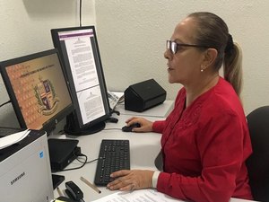 Promotoria de Justiça participa de mutirão que julga mais de 300 processos de tráfico de drogas