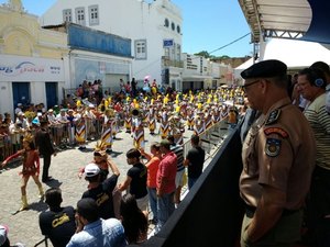 Sustentabilidade é tema do desfile cívico da Emancipação Política de Alagoas