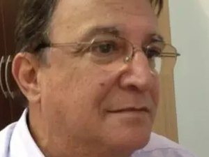 Jornalista Plínio Lins morre aos 74 anos em decorrência de câncer intestino