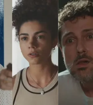 Vale Tudo: o que acontece com Leonardo após tiro de Odete em Ana Clara