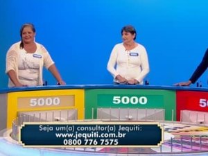 Vendedora de Maragogi participa de programa do SBT