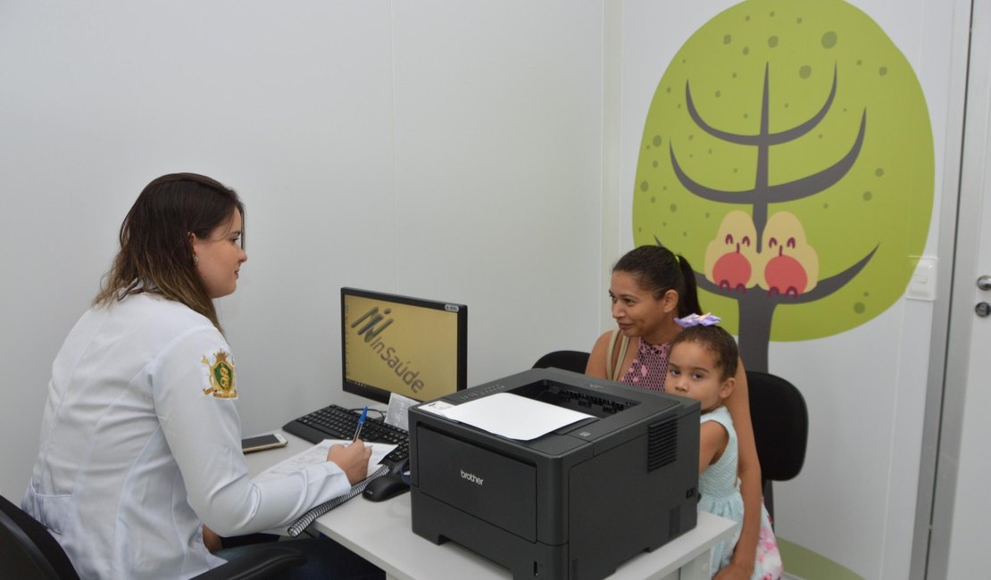 Implantação do Programa SUS Digital vai gerar revolução tecnológica na saúde de Alagoas