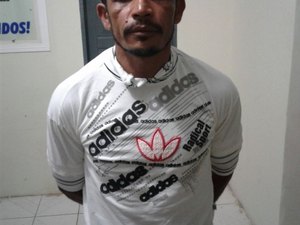 Operação no Baixo São Francisco resulta em prisão e apreensão de arma