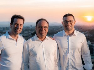 DNA de Luciano Barbosa: um legado político que chega a uma nova geração