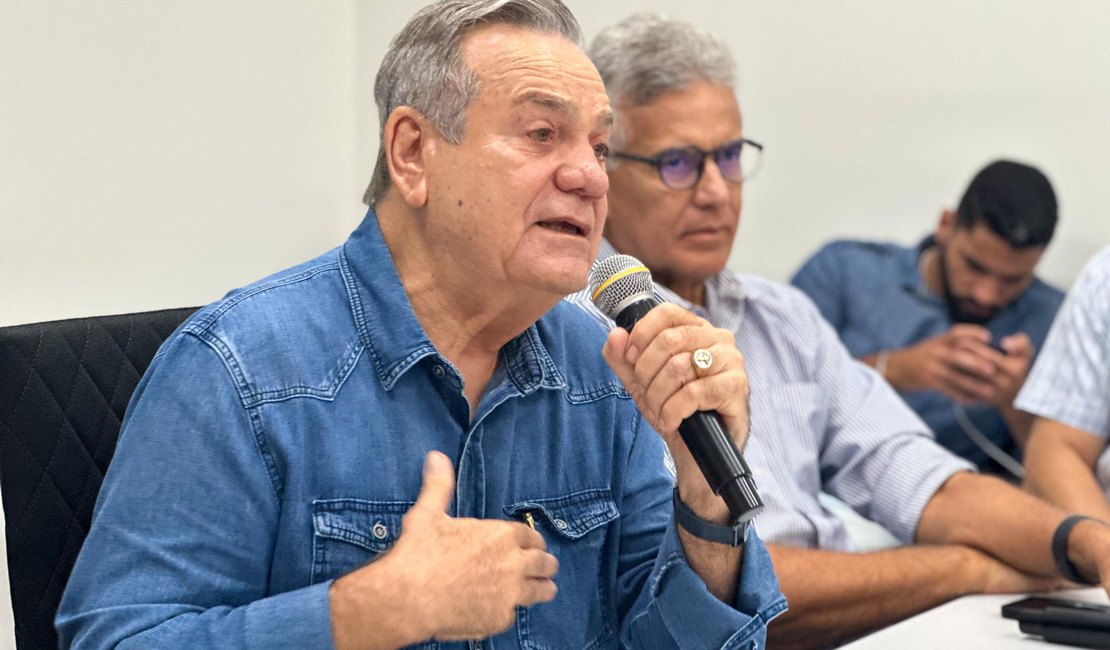 Tarifa zero é debatida na Câmara de Estudos Políticos da Vice-Governadoria