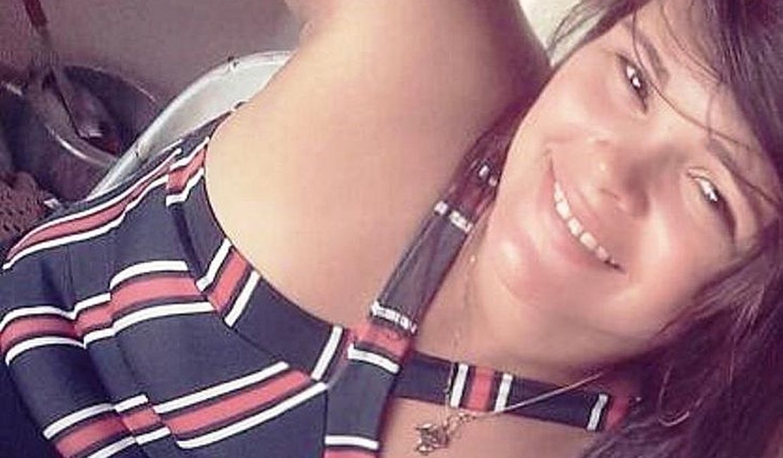 Corpo de alagoana morta por ex-marido em SP é sepultado em Porto Calvo