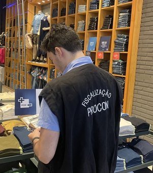 Pesquisa do Procon Maceió aponta variação de preços para presentes do Dia dos Pais