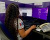 [Vídeo] Segurança Pública inaugura Cabine Lilás no teleatendimento do 190
