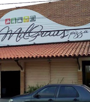 Famosa pizzaria de Arapiraca encerra atividades após 30 anos de funcionamento
