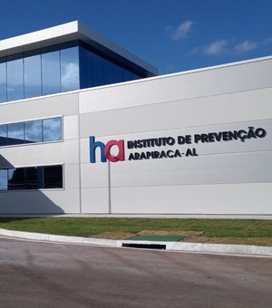 [Vídeo] Confira a cobertura completa da inauguração do Hospital de Amor de Arapiraca