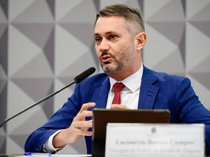 CPI das Bets destaca atuação da Polícia Civil de Alagoas no combate a fraudes com jogos online