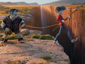 Cinesystem Arapiraca: animação 'Dois Irmãos' é a estreia da semana