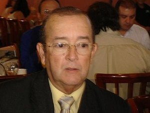 Morre aos 76 anos, Wilson Barreto, ex-presidente do Clube dos Diretores Lojistas de Alagoas