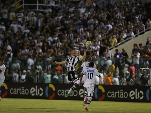 Cruzeiro, Vasco da Gama e Botafogo (PB) garantem classificação