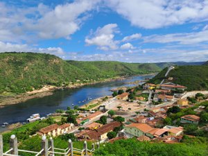 Piranhas decreta situação de emergência por estiagem e falta de água potável