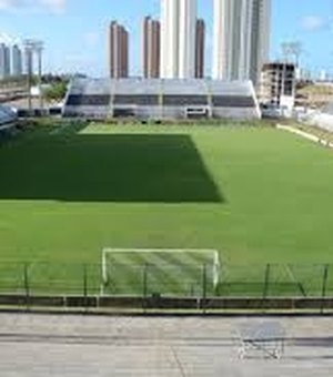 ABC X CSA na Copa do Nordeste muda de horário; CRB x Itabaiana será 21h45