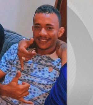 Família procura por jovem de 23 anos que desapareceu no Benedito Bentes