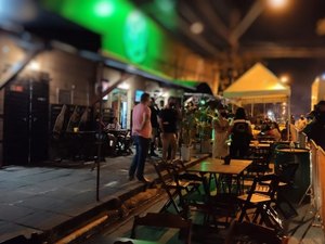 Força-tarefa em Maceió recebeu 370 denúncias no carnaval