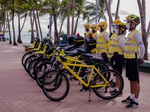 Ronda no Bairro completa quatro anos de atuação em Maceió