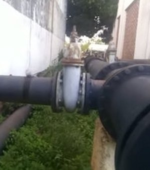 Casal é multada pela falta de manutenção em reservatórios