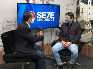 [Vídeo] Uneal contribui para desenvolvimento socioeconômico de Arapiraca, afirma reitor