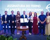 Governo premia municípios com melhor IDEB e renova pactuação do Programa Escola 10