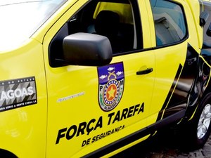 Jovem é morto a tiros dentro do próprio quarto no Residencial Agreste em Arapiraca