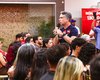 Rafael Brito garante investimentos para saúde, educação e infraestrutura em Delmiro