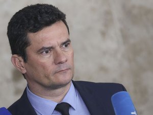 Moro pede que PGR apure citação a Bolsonaro em caso Marielle