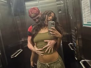 Marina Sena abre álbum de fotos raras com Juliano Floss e lamenta distância do namorado no BBB 26