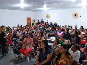 Participação dos pais é fundamental para evolução dos estudantes especiais, alertam criadores do Cognvox