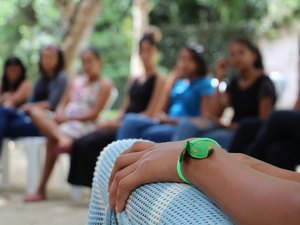 Alagoas já acolheu mais de 2.760 adolescentes vítimas das drogas
