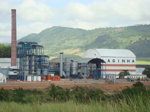 STF suspende tramitação de recursos sobre falência da Usina Laginha