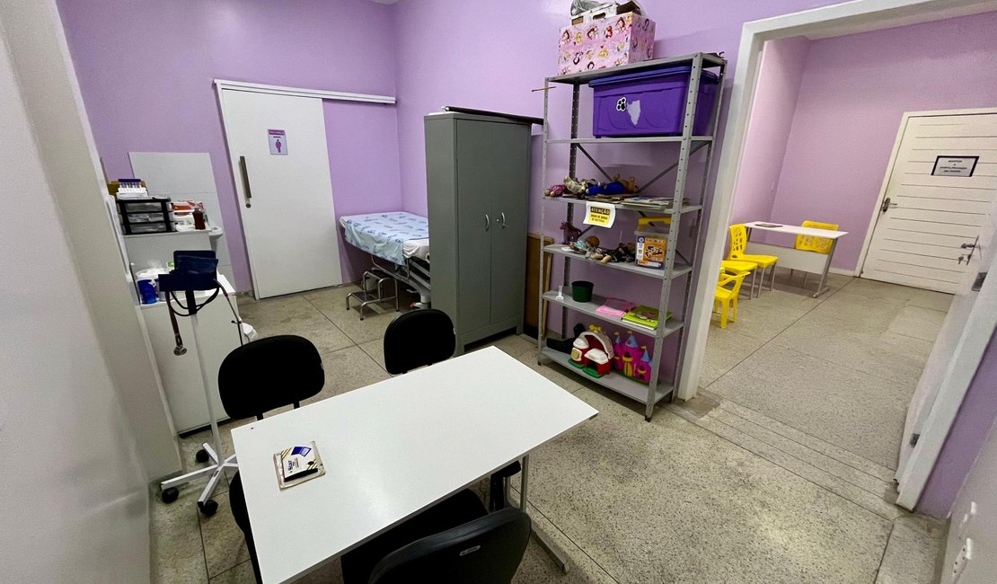 Hospital de Emergência do Agreste registra mais de 80 casos de violência em setembro