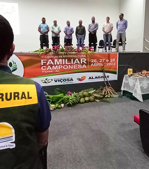1ª Expedição da Agricultura Familiar Camponesa tem início em Viçosa