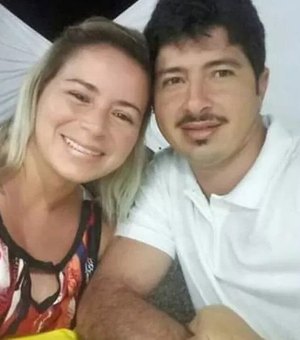 Homem que matou casal após dirigir bêbado é condenado a 43 anos em Maceió