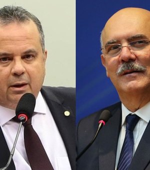 Ministros de Bolsonaro estarão pela quarta vez em AL na sexta-feira (05)