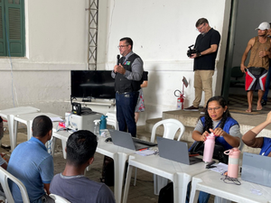 Leonardo Dias consolida mandato social e em defesa da fé, em Maceió