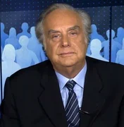 Morre o jornalista e cineasta Arnaldo Jabor, aos 81 anos