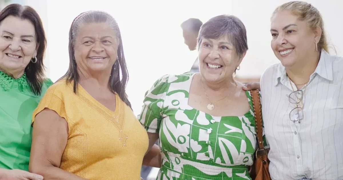 Célia Rocha assume nova missão com vistas a 2026 | 7Segundos - Arapiraca